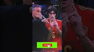 Bryan Gil vs Italy🔥🔥