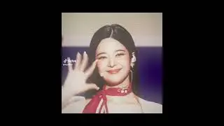 Itzy Lia tiktok compilation #1 (edits only)