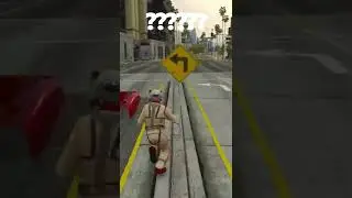 Hilarious B11 Clip - TULA vs B11 GTA