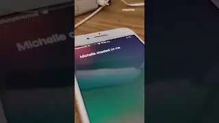 hey Siri I have a bad news #siri #news #funny #comady #kidding #broken