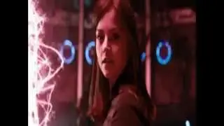 Run you clever boy and remember me [Doctor Who]