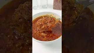 Вьетнамское масло чили с лемонграссом