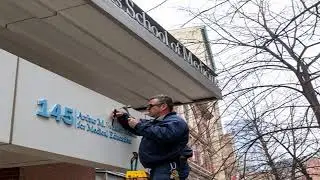 US News Today - Sackler Family Members Fight Removal of Name at Tufts, Calling It a &lsquo;Breac