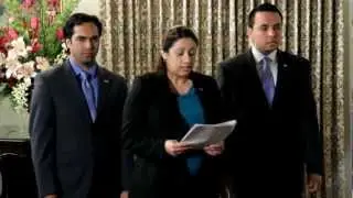 The INTERN Season II, Episode 3
