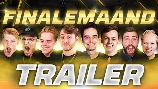 LOGS6 FINALEMAAND | WIE WINT LEGENDS OF GAMING?
