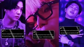 ♡𝑩𝑻𝑺 🍁𝑭𝒂𝒌𝒆 𝒕𝒘𝒆𝒆𝒕 𝒓𝒆𝒆𝒍𝒔 🤯𝒄𝒐𝒎𝒑𝒊𝒍𝒂𝒕𝒊𝒐𝒏✀💚 𝒂𝒏𝒅 𝒇𝒖𝒏𝒏𝒚, 𝒔𝒂𝒅, 𝑺𝒂𝒗𝒂𝒈𝒆✌️𝒂𝒏𝒅 𝒊𝒏𝒔𝒕𝒂 𝒓𝒆𝒆𝒍𝒔🔥 𝒂𝒏𝒅 𝑨𝒔𝒕𝒉𝒆𝒕𝒊𝒄 𝒗𝒊𝒅𝒆𝒐🏆🧡.