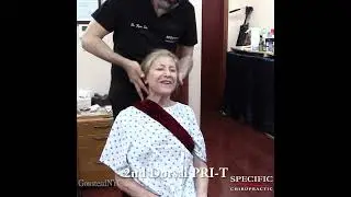 Paroxysmal Hemicrania HELPED by Dr Suh Specific Chiropractic
