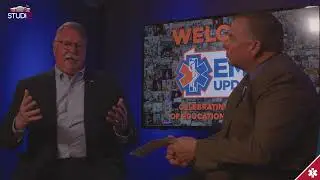 EMS Update 2025 Thomas McElree Interview