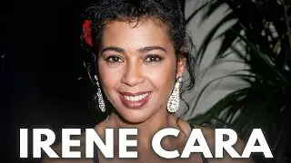 What Really Happened To Irene Cara?