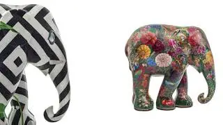 Elephant Parade Teaser