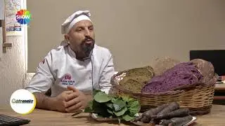 H&uuml;nerli Usta Unlu Mam&uuml;lleri - İşte Analiz ShowT&uuml;rk