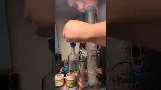 Night BongBlinker