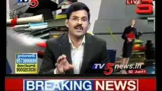TV5 - Study Time - 02.06.2011 - Part 2