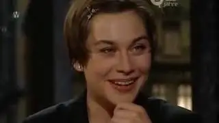 Christiane Paul Interview Die Harald Schmidt Show 23 08 2000