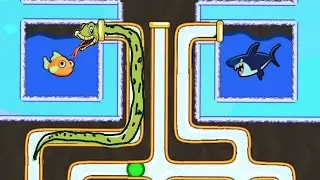 Level 5074-5090//pull the pin save the fish cheat code/pull the pin save the fish company/