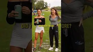 Which College Girl Is Smarter