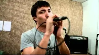 Fourth I.D. - репетиция Dani California (RHCP cover)