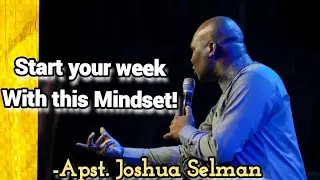 Unlocking Your Destiny with Prophetic Declarations | Apostle Joshua Selman Reaction