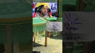 THe Dook Dook! | Genshin Impact