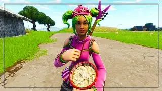 Late Night Fortnite Stream Ft. Jack Cena Is Back
