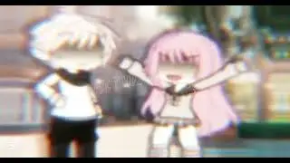 The lighter makes a spark. #fypviralシ #fypシ #foryoupageシ #gacha #gachalife #gachaclub #lunimememes 