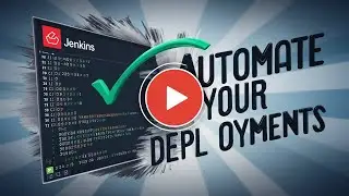 Automate Your Deployments: Step-by-Step Jenkins Pipeline Setup on Linux!