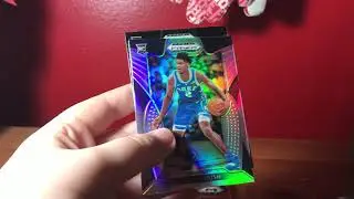 Pink Pulsar Pack Ripping