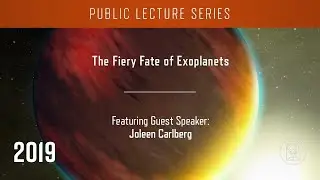 The Fiery Fate of Exoplanets