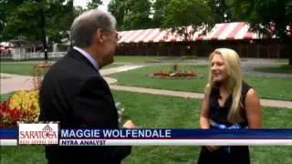NRYA Analyst: Maggie Wolfendale