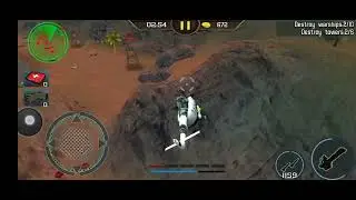 Gunship strike part 3