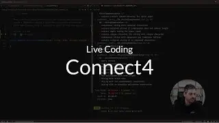Connect 4  - Preview de Interview Ready