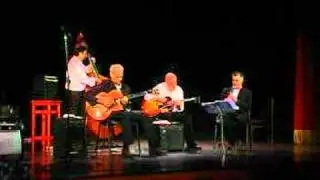 Stringology plays 