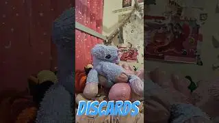 Discards Intro Logo | Dolllore (Official)