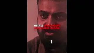 Genius serial killer☠️ #action #motivation #thriller  #malayalam #edit #horror  #attitude