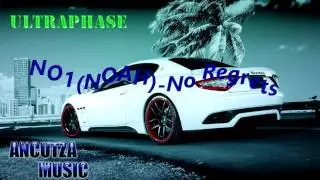 NO1(NOAH)-No Regrets