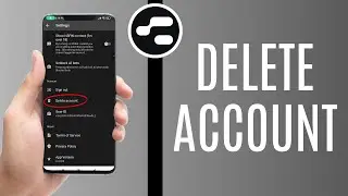 How to Delete Chai AI Account &mdash; Step-by-Step 2025 Guide