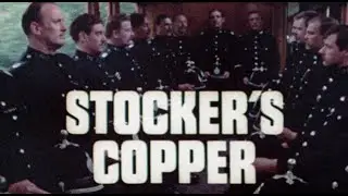 Play for Today - Stockers Copper (1972) HD Bluray by Tom Clarke & Jack Gold FULL FILM
