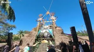 Giuseppe vs Nemesis Caracha Experience 2024