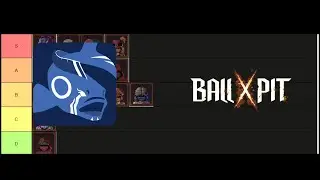 Пересмотр списка уровней персонажей для &laquo;Шар x Яма&raquo;. Я снова забыл про Самодельного Сизифа, он на...