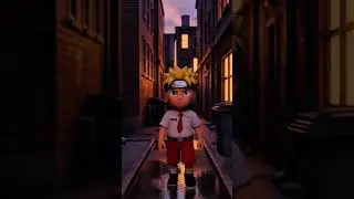 Naruto,Kurama di culik #naruto #shorts #viral #fyp