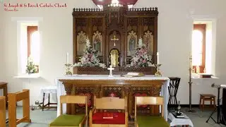 Daily Mass on 10.6.2024