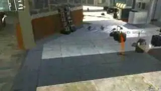 MW2-Special Ops-Delta-Terminal Veteran Solo
