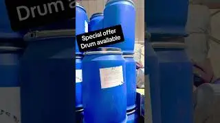Drum available with discounted rates l Drum For Cargo l l Asia Cargo l