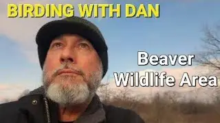 Birding with Dan 