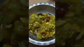 బీరకాయ కర్రీని ఇలా చేసుకుంటే సూపర్ టేస్టీ l Beerakaya curry in telugu #shorts