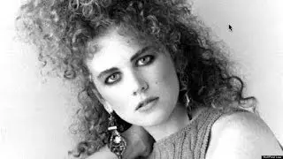 '80s Hair That Is So Bad It's Good