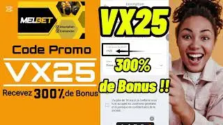Code Promo Melbet | Melbet Code Promo 2026 | Melbet | Inscription Melbet |#melbet #codepromo #sports