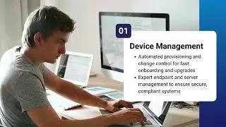 Scalable Network Support Services Built For Reliable Business Operations