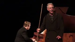 Schubert - Winterreise.