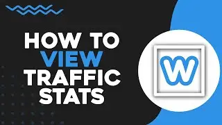 How To View Traffic Stats in Weebly (Quick Tutorial)